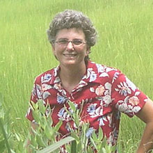 Pam Boatwright - Elizabeth River Project Deputy Director Administration