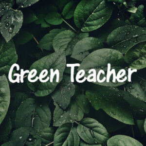 GreenTeacher