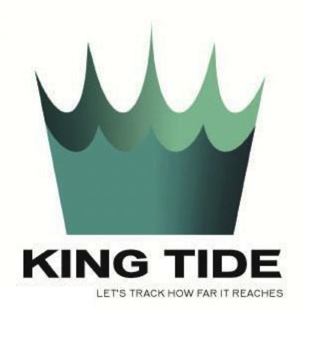 king tide