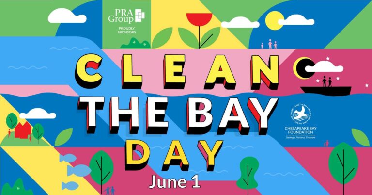 Clean the Bay Day