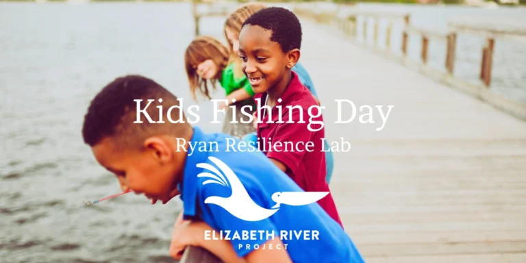 Kids Fishing Day