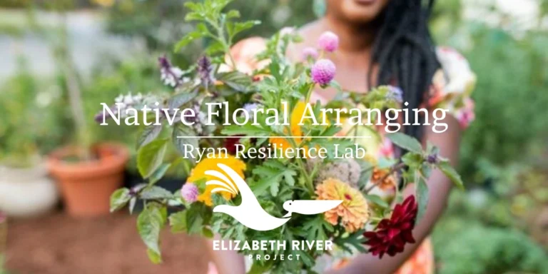 Native Floral Arranging