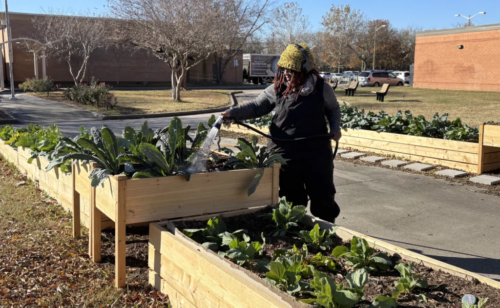 ERP & NSU-led partnership working on a model for environmental justice