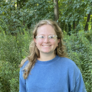 Callie Zellner